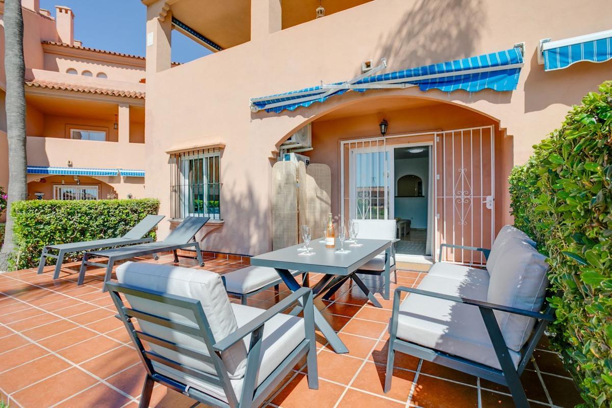 Apartment for Sale in Estepona