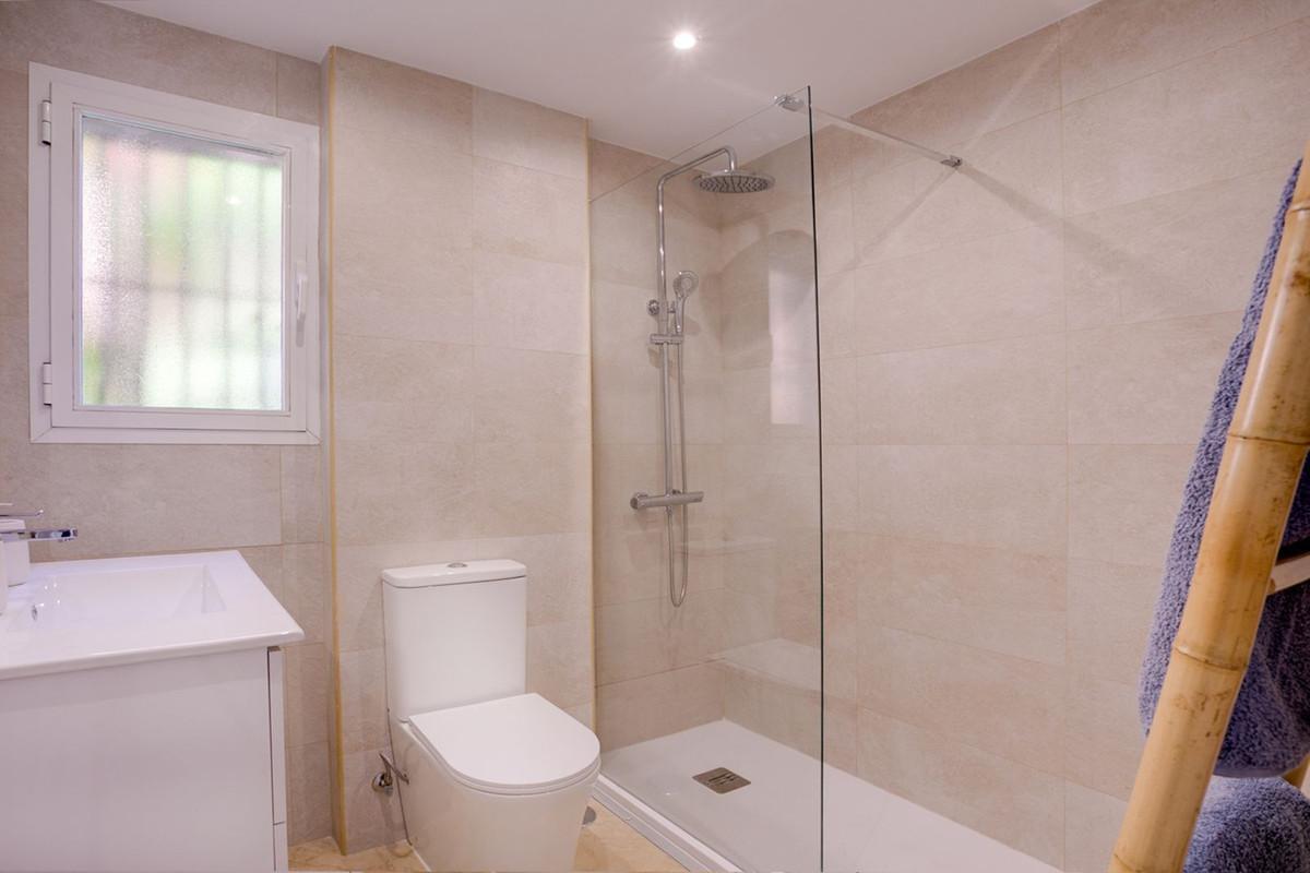 Apartment for Sale in Estepona