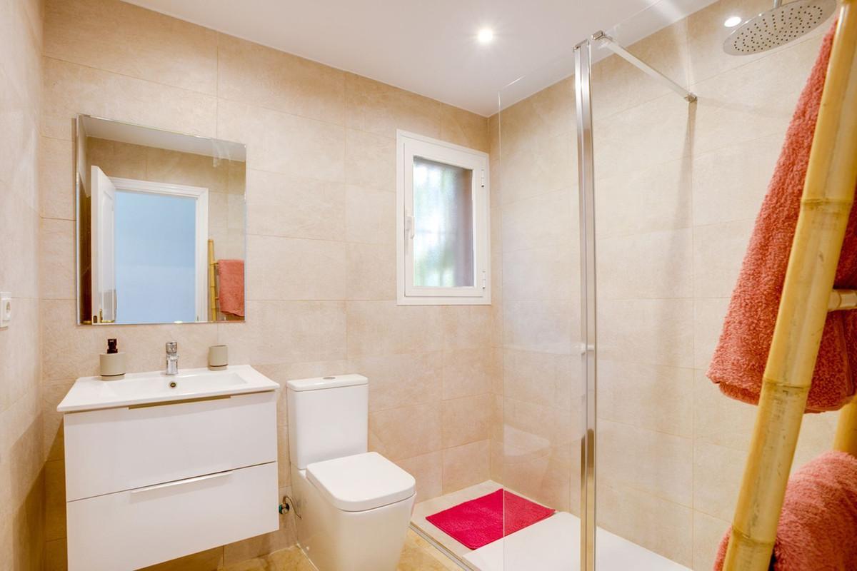 Apartment for Sale in Estepona