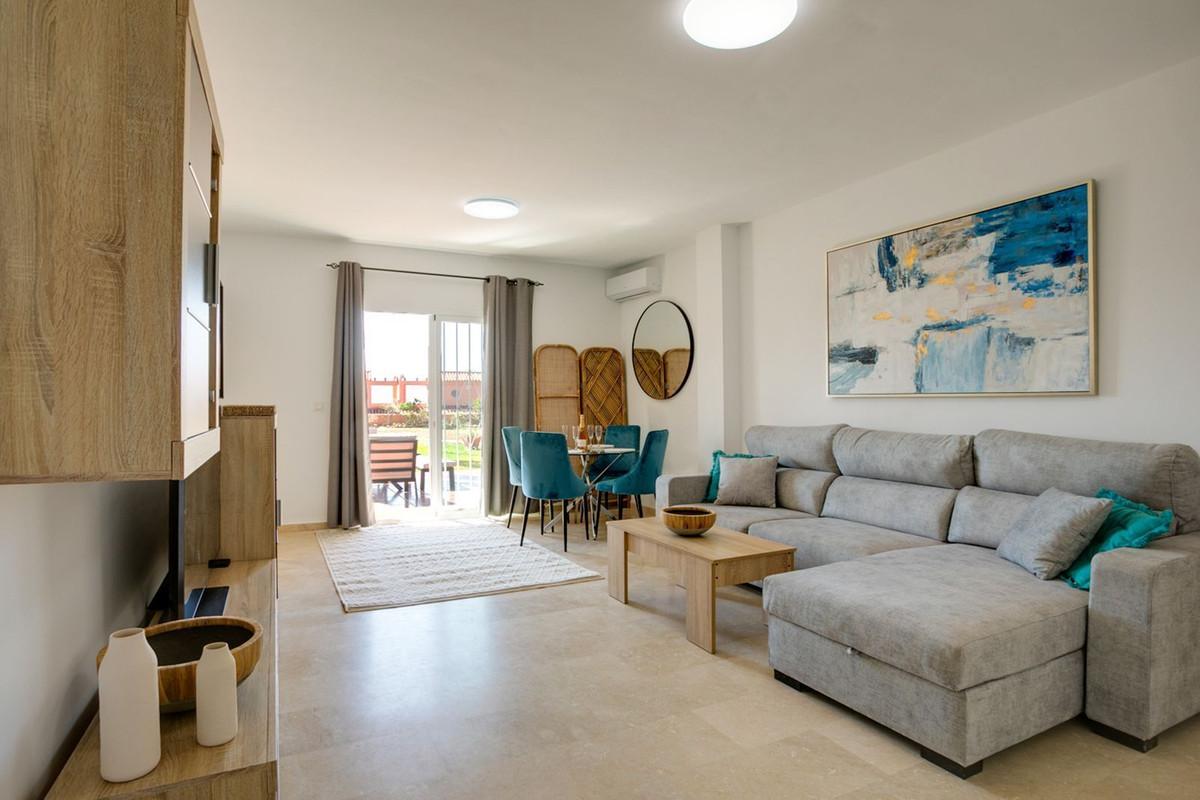 Apartment for Sale in Estepona