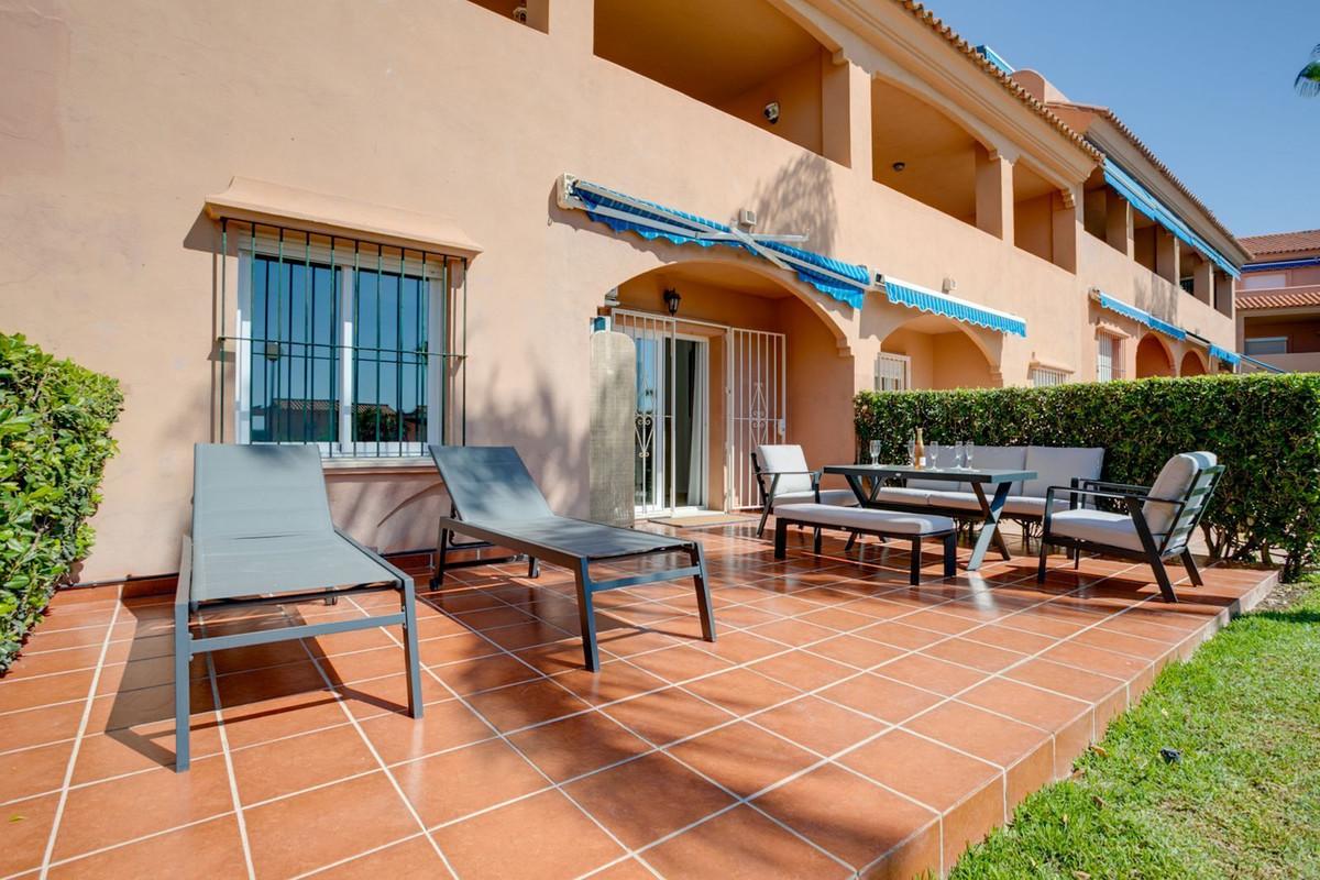 Apartment for Sale in Estepona