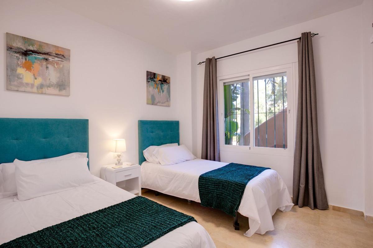 Apartment for Sale in Estepona