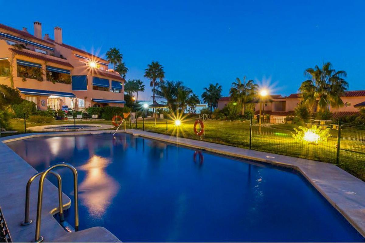 Apartment for Sale in Estepona