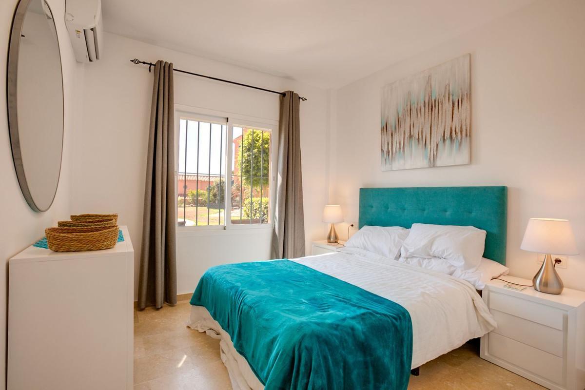 Apartment for Sale in Estepona