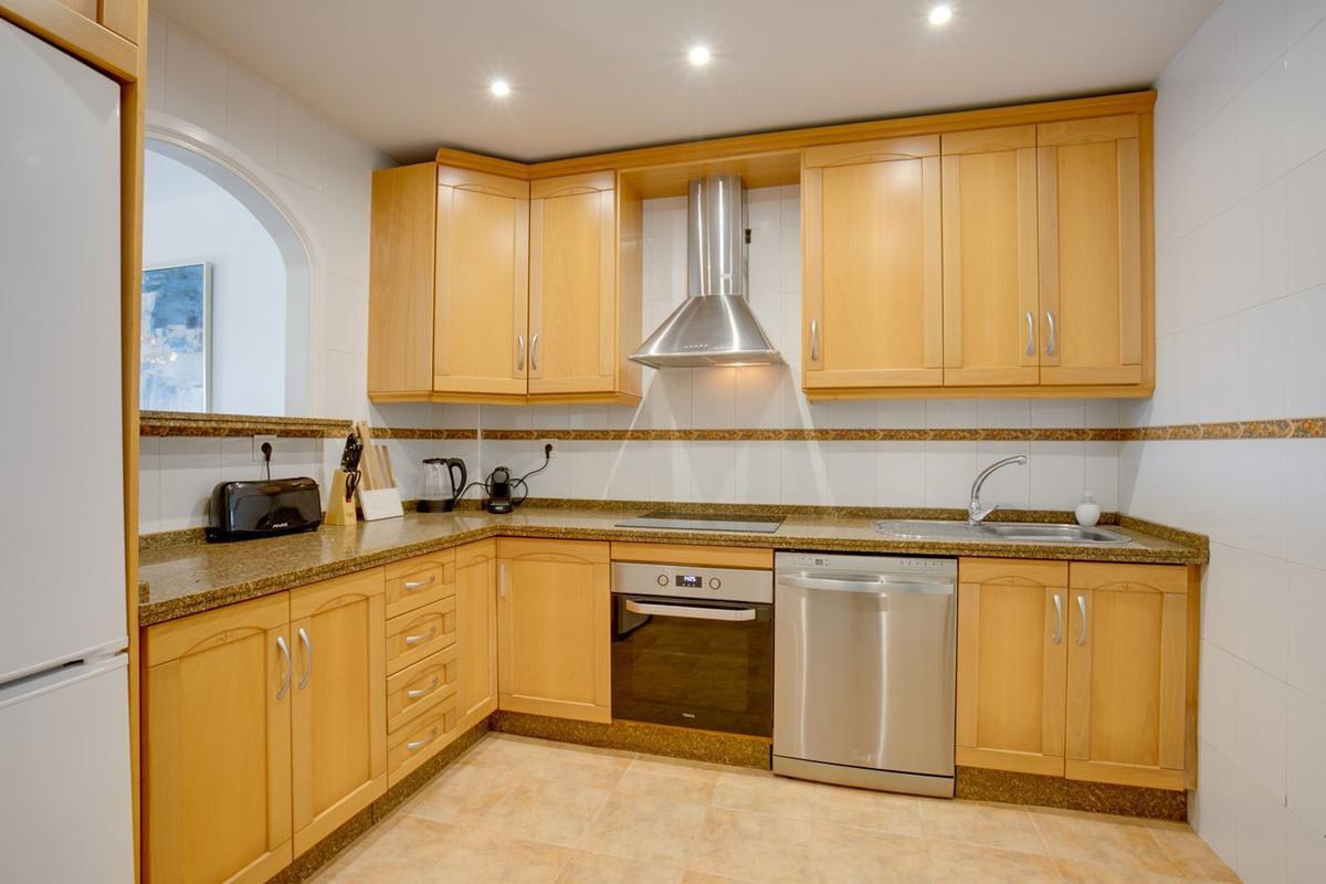 Apartment for Sale in Estepona
