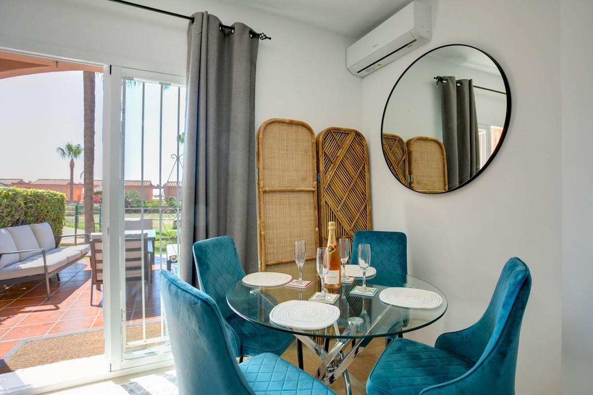 Apartment for Sale in Estepona