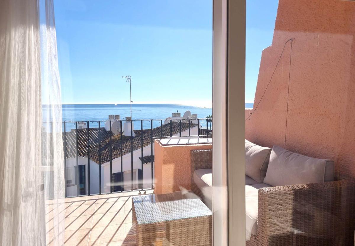Penthouse for Sale in Mijas