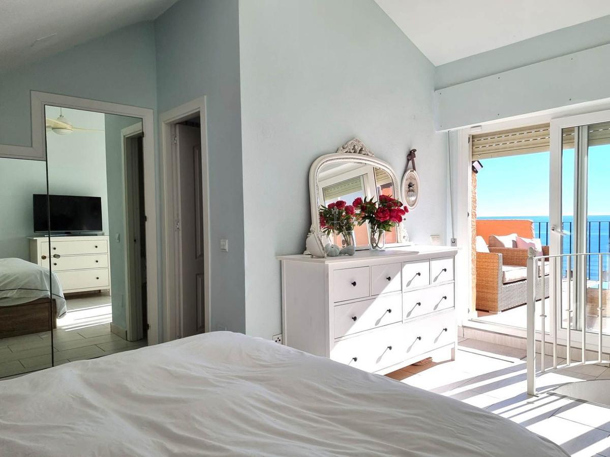 Penthouse for Sale in Mijas