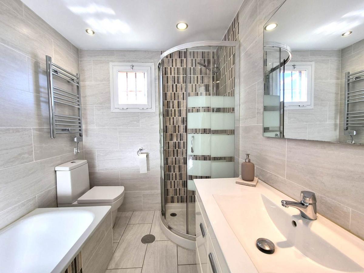 Penthouse for Sale in Mijas