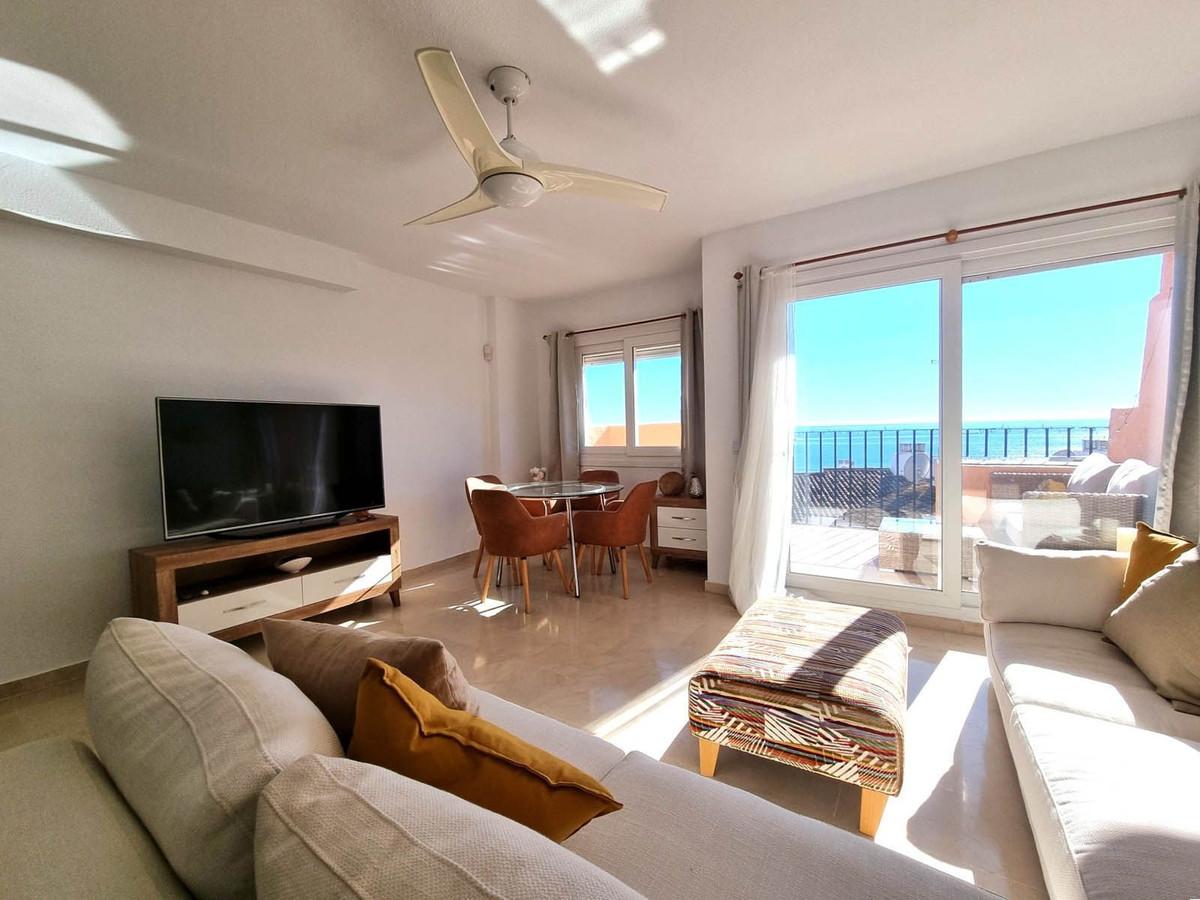 Penthouse for Sale in Mijas