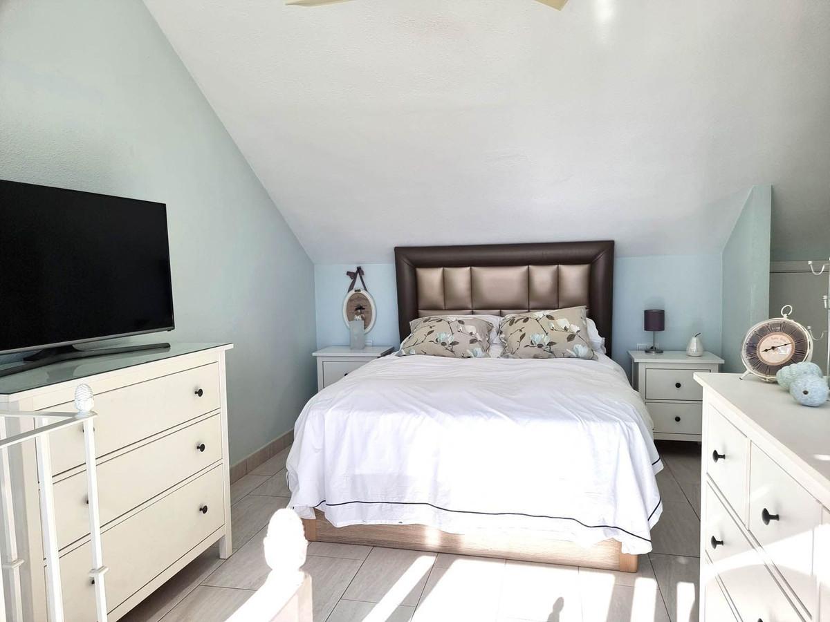 Penthouse for Sale in Mijas