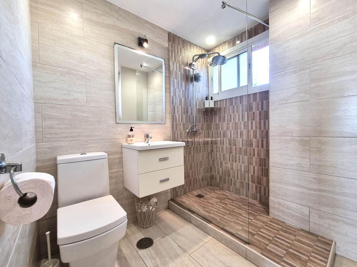 Penthouse for Sale in Mijas