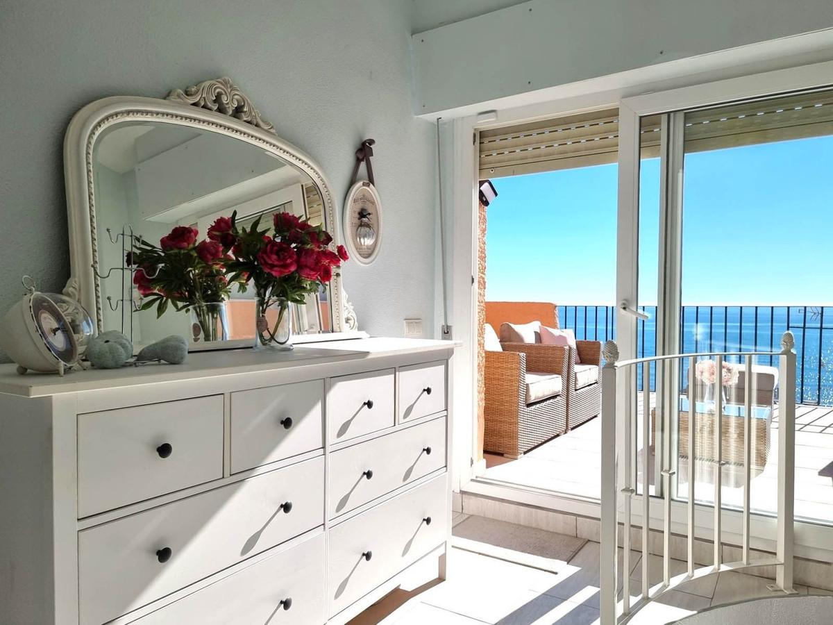 Penthouse for Sale in Mijas