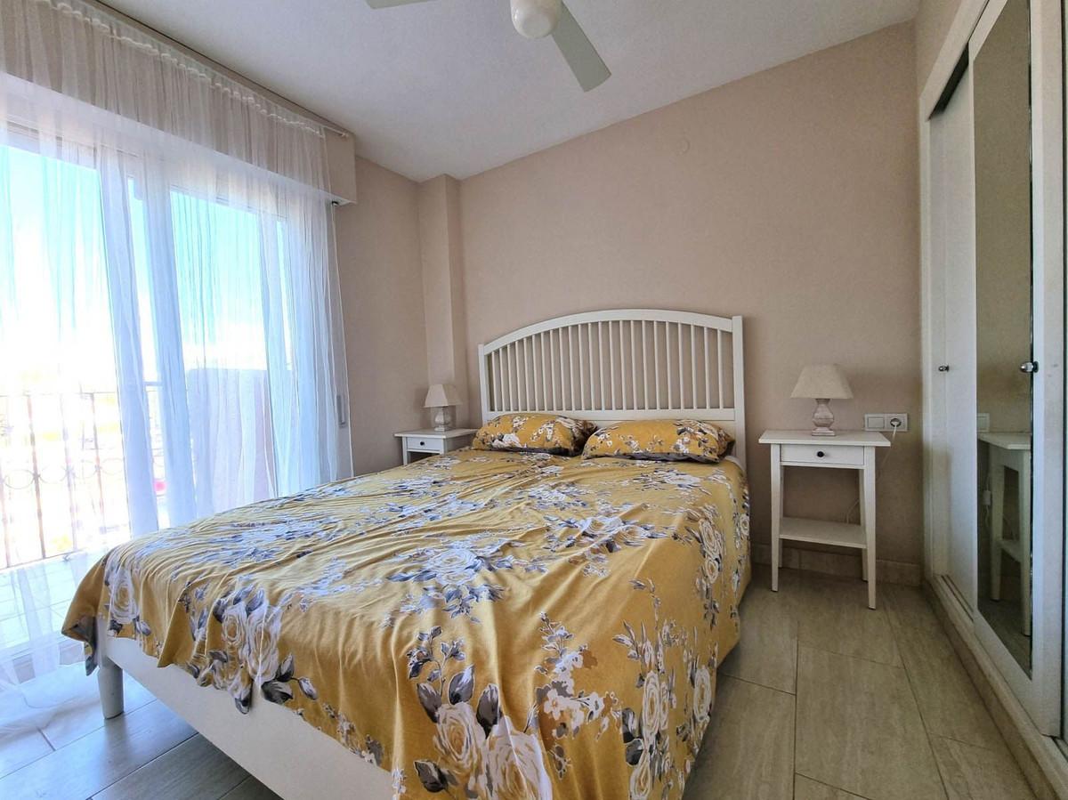 Penthouse for Sale in Mijas