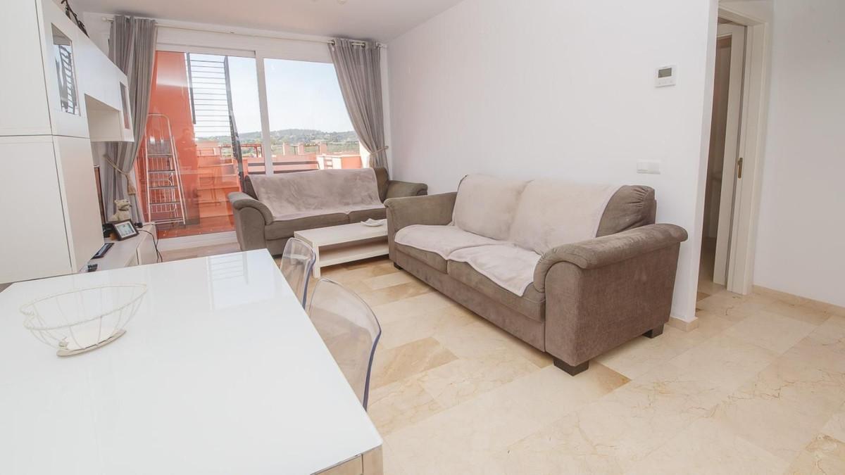 Penthouse for Sale in Manilva