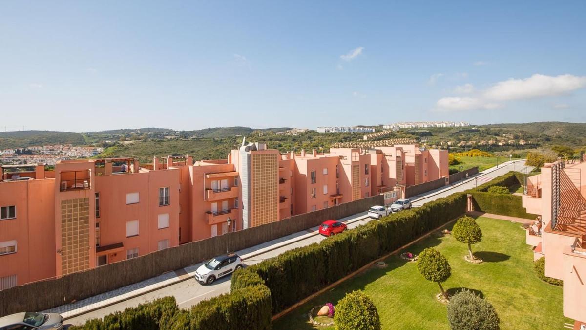 Penthouse for Sale in Manilva