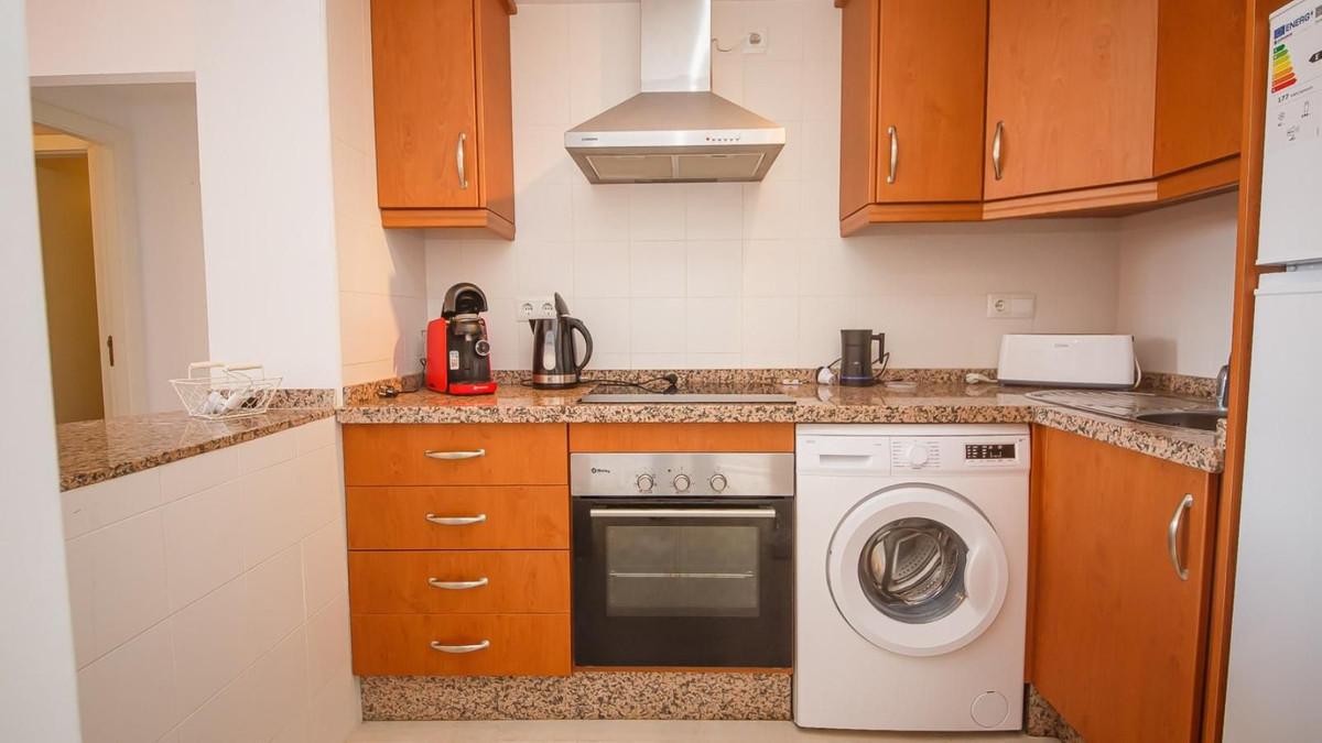 Penthouse for Sale in Manilva