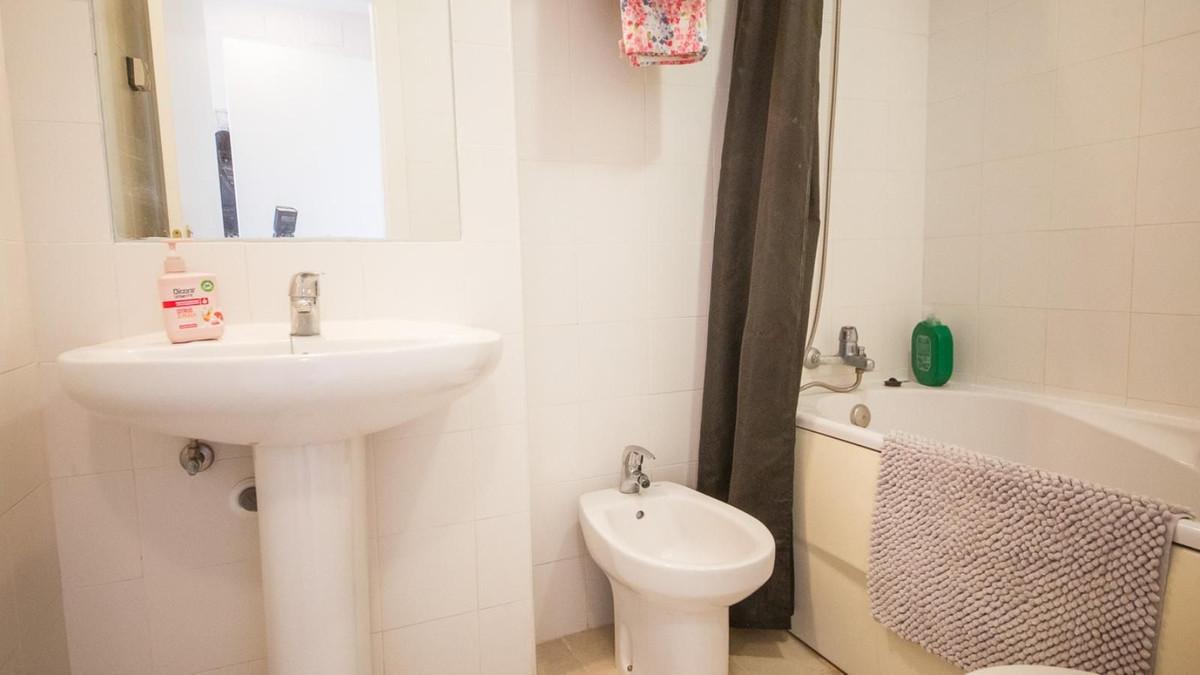 Penthouse for Sale in Manilva