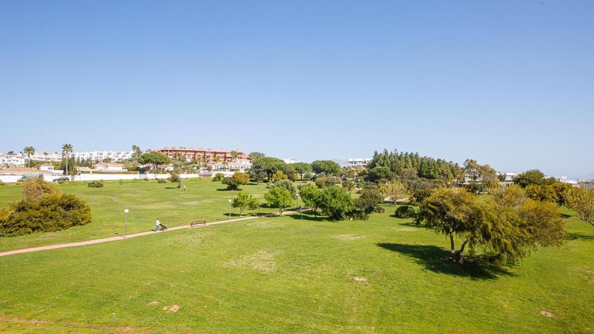 Penthouse for Sale in Manilva