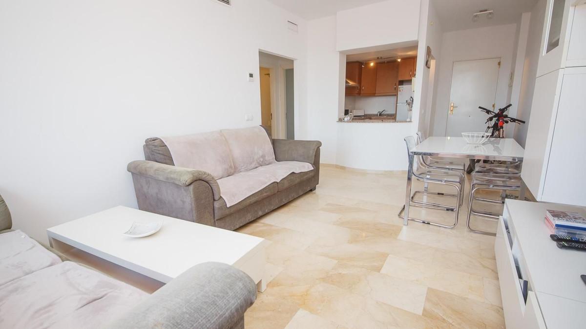 Penthouse for Sale in Manilva