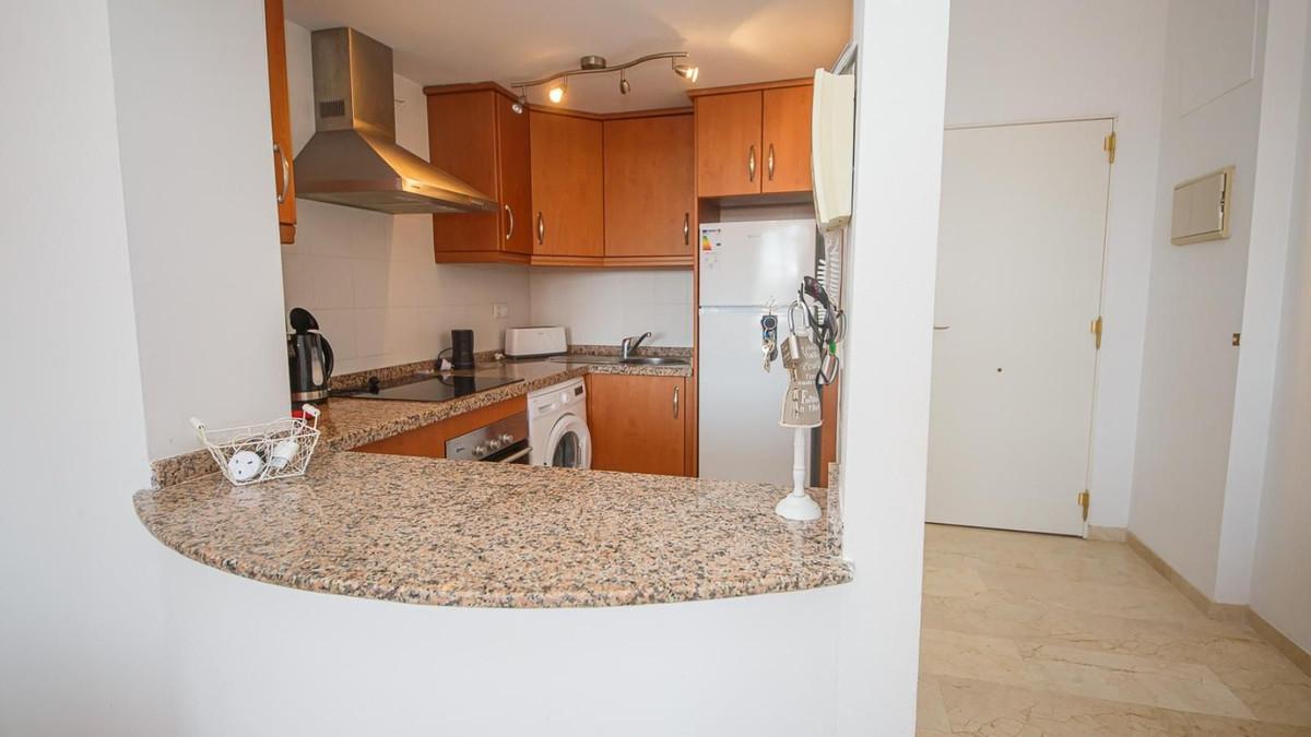 Penthouse for Sale in Manilva
