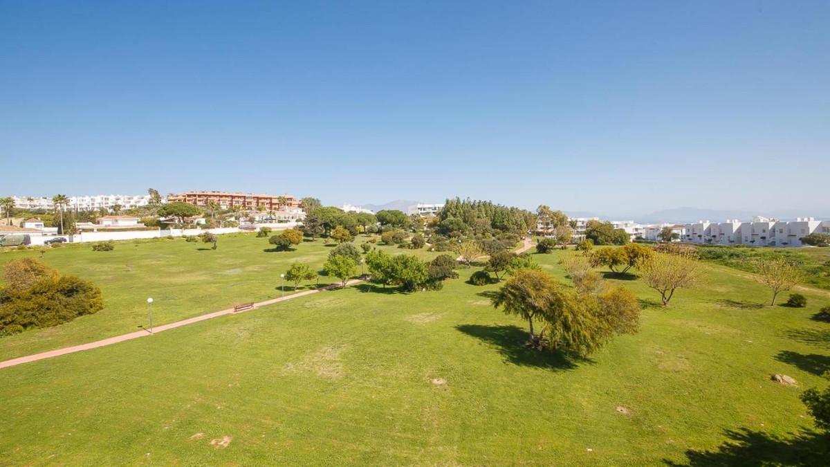 Penthouse for Sale in Manilva
