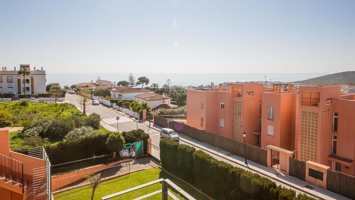 Penthouse for Sale in Manilva