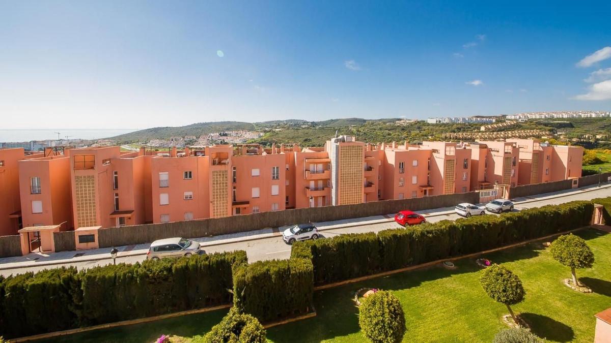 Penthouse for Sale in Manilva