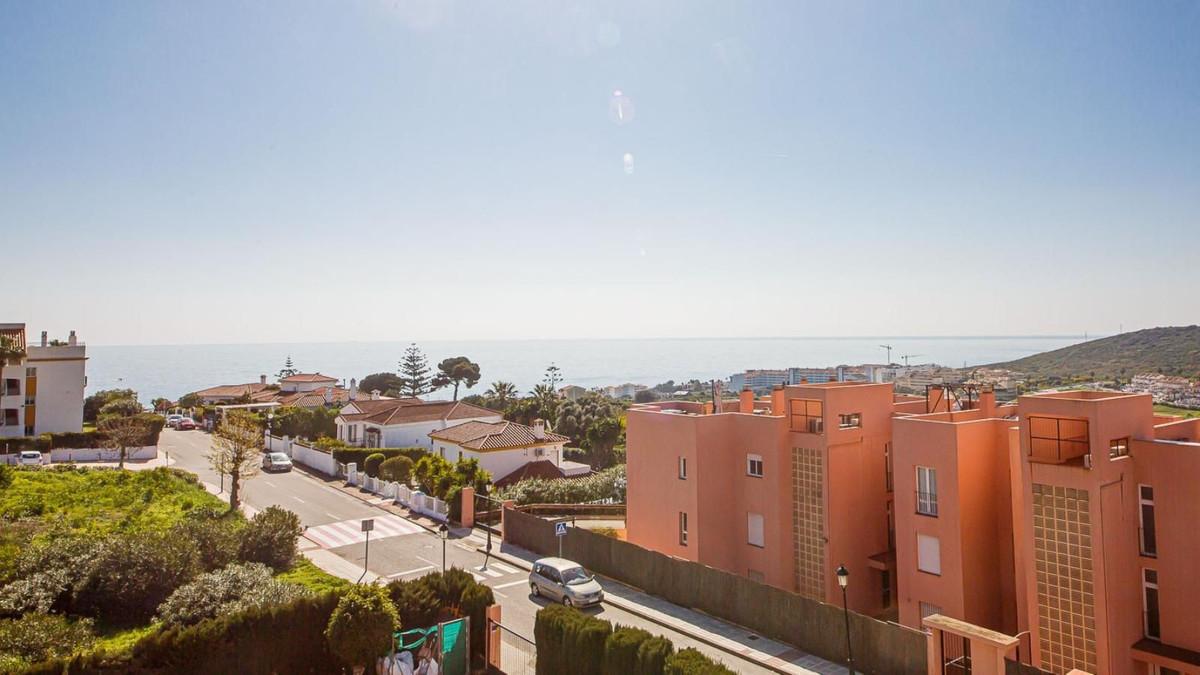 Penthouse for Sale in Manilva
