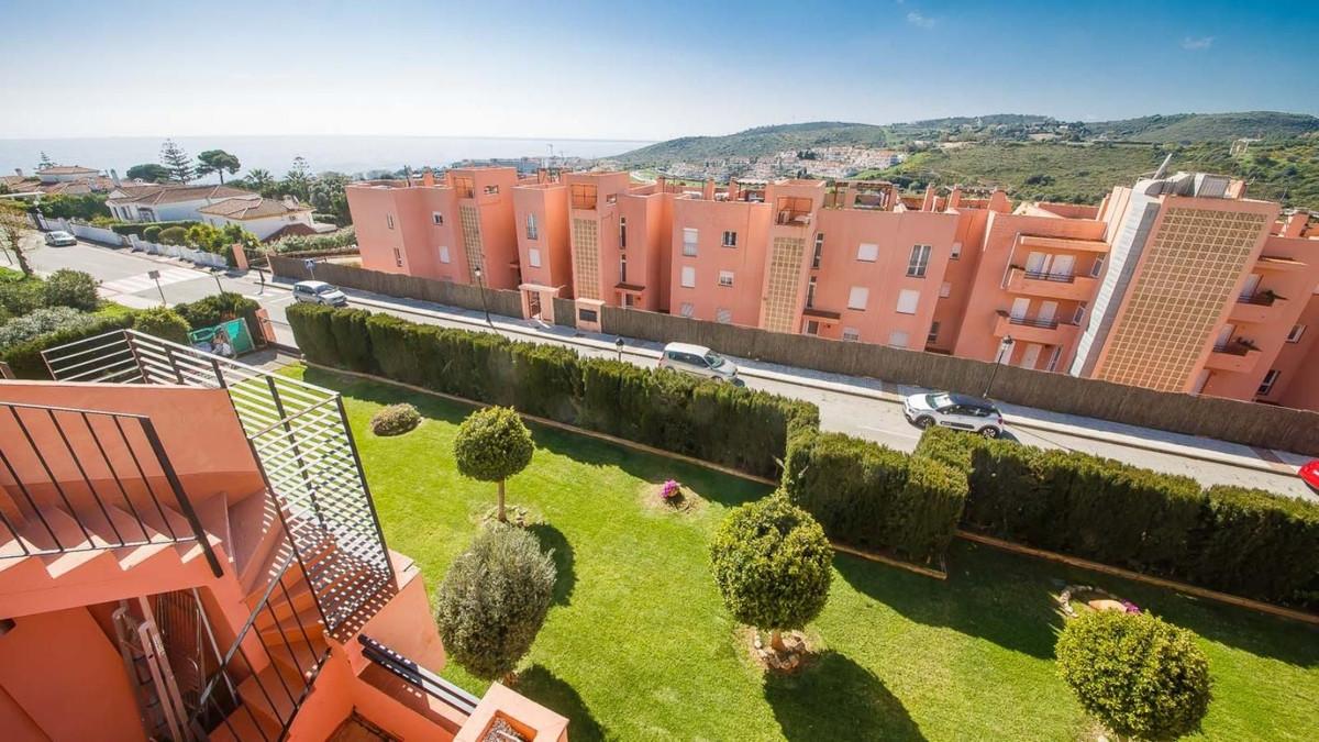 Penthouse for Sale in Manilva