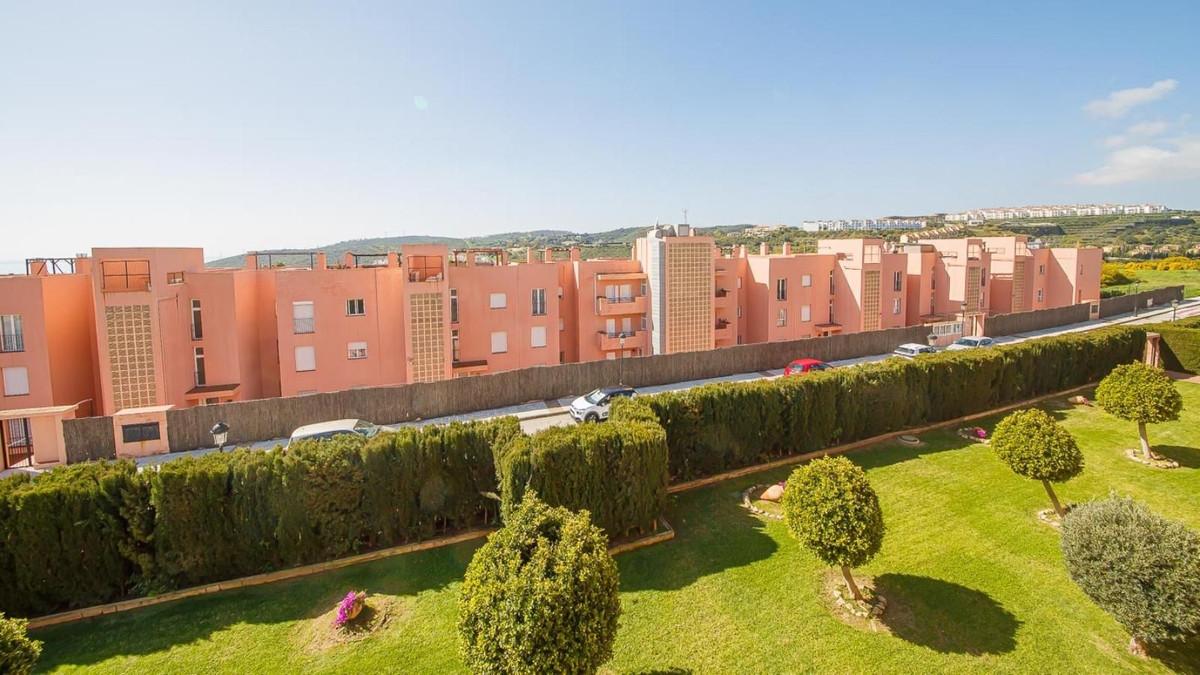 Penthouse for Sale in Manilva