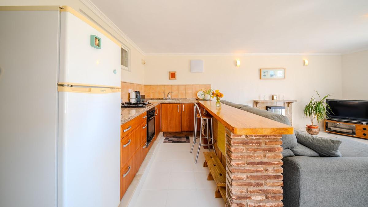 Villa for Sale in Manilva