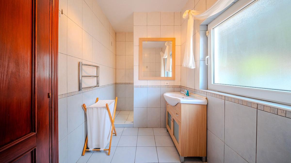 Villa for Sale in Manilva