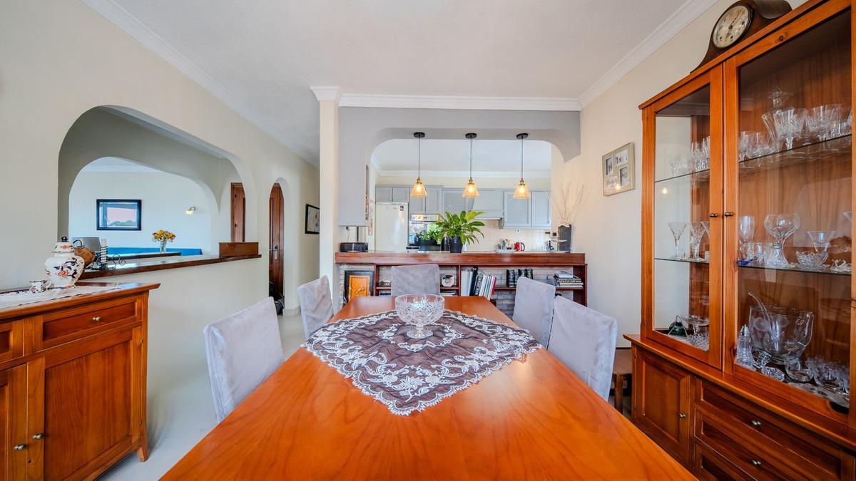 Villa for Sale in Manilva
