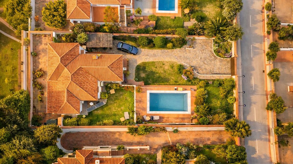 Villa for Sale in Manilva