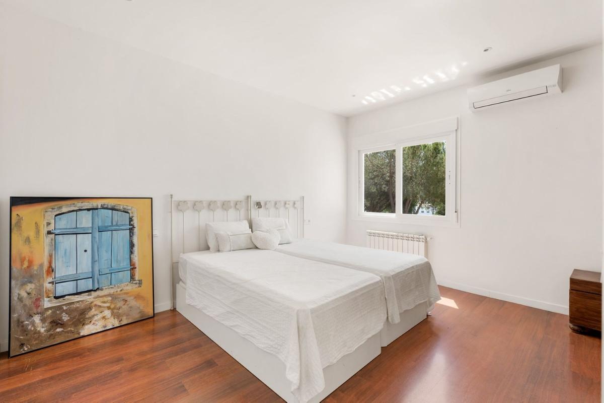 Villa for Sale in Mijas
