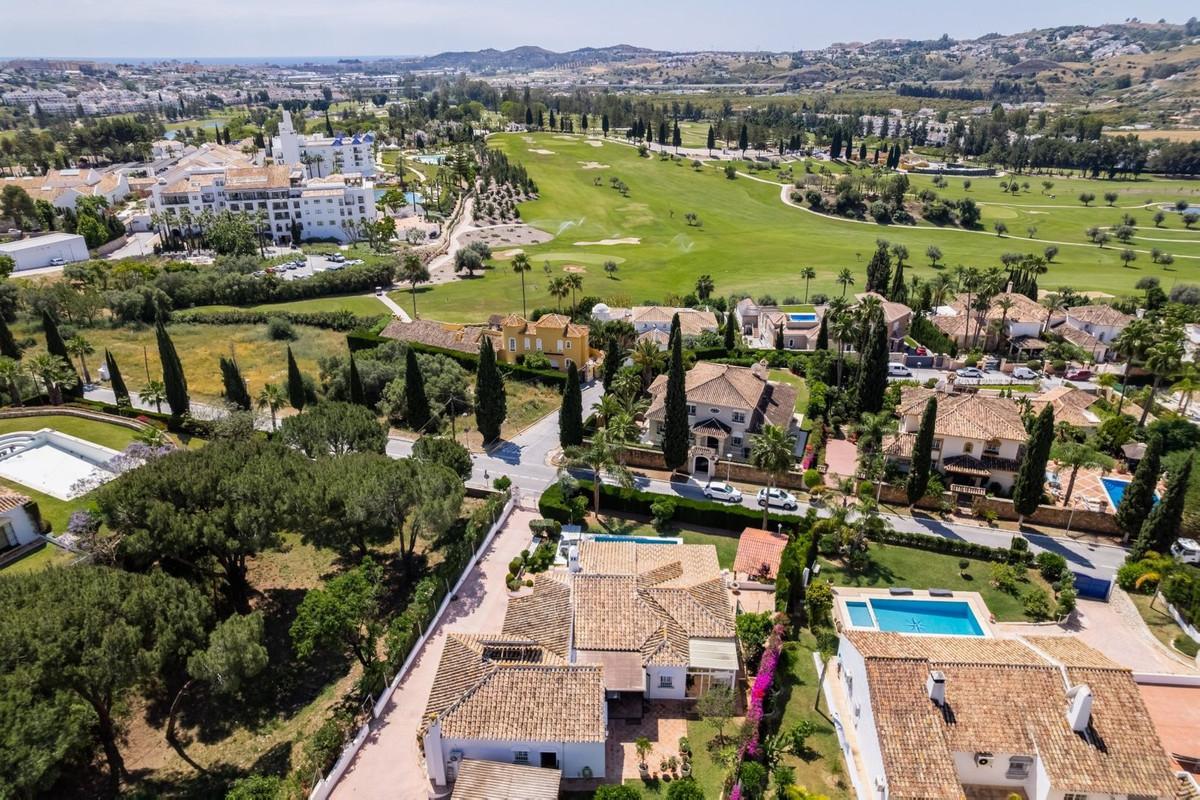 Villa for Sale in Mijas