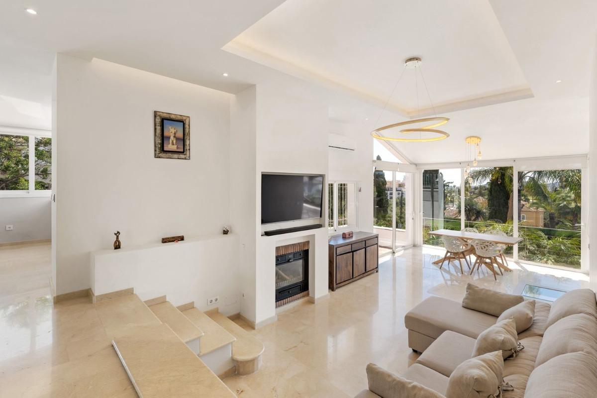 Villa for Sale in Mijas