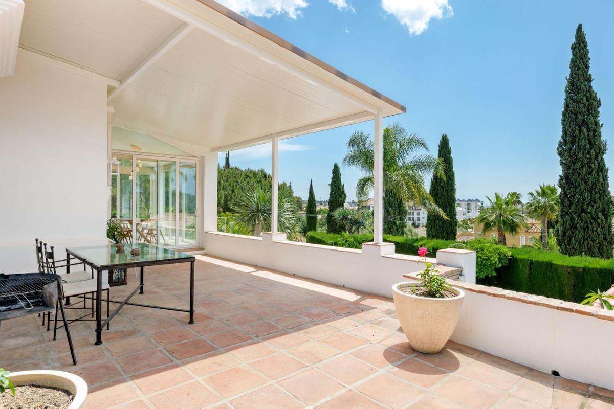 Villa for Sale in Mijas