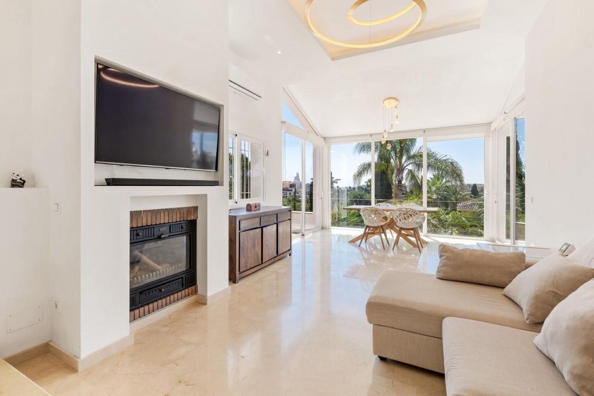 Villa for Sale in Mijas