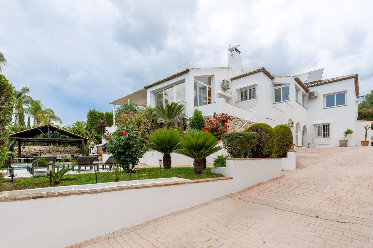 Villa for Sale in Mijas