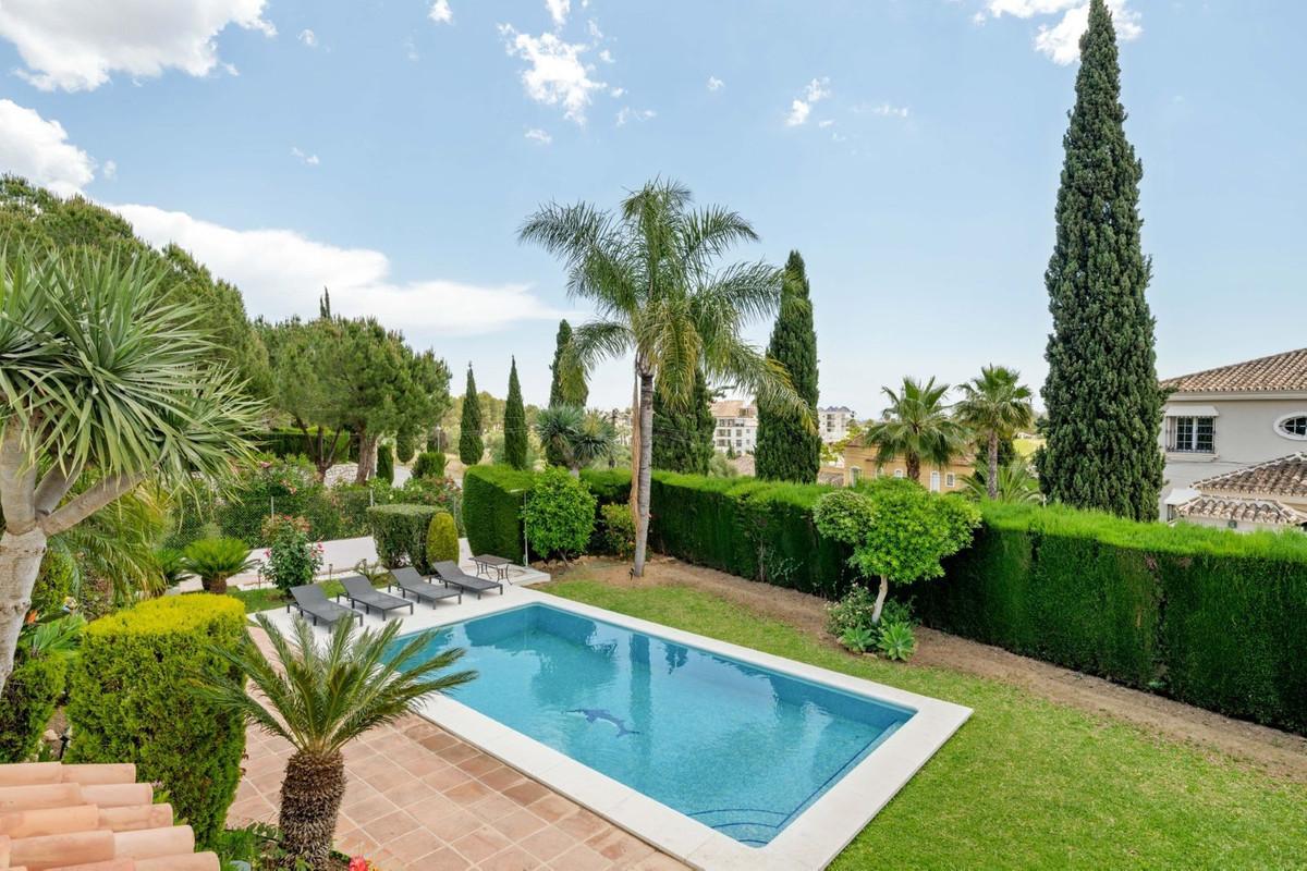 Villa for Sale in Mijas