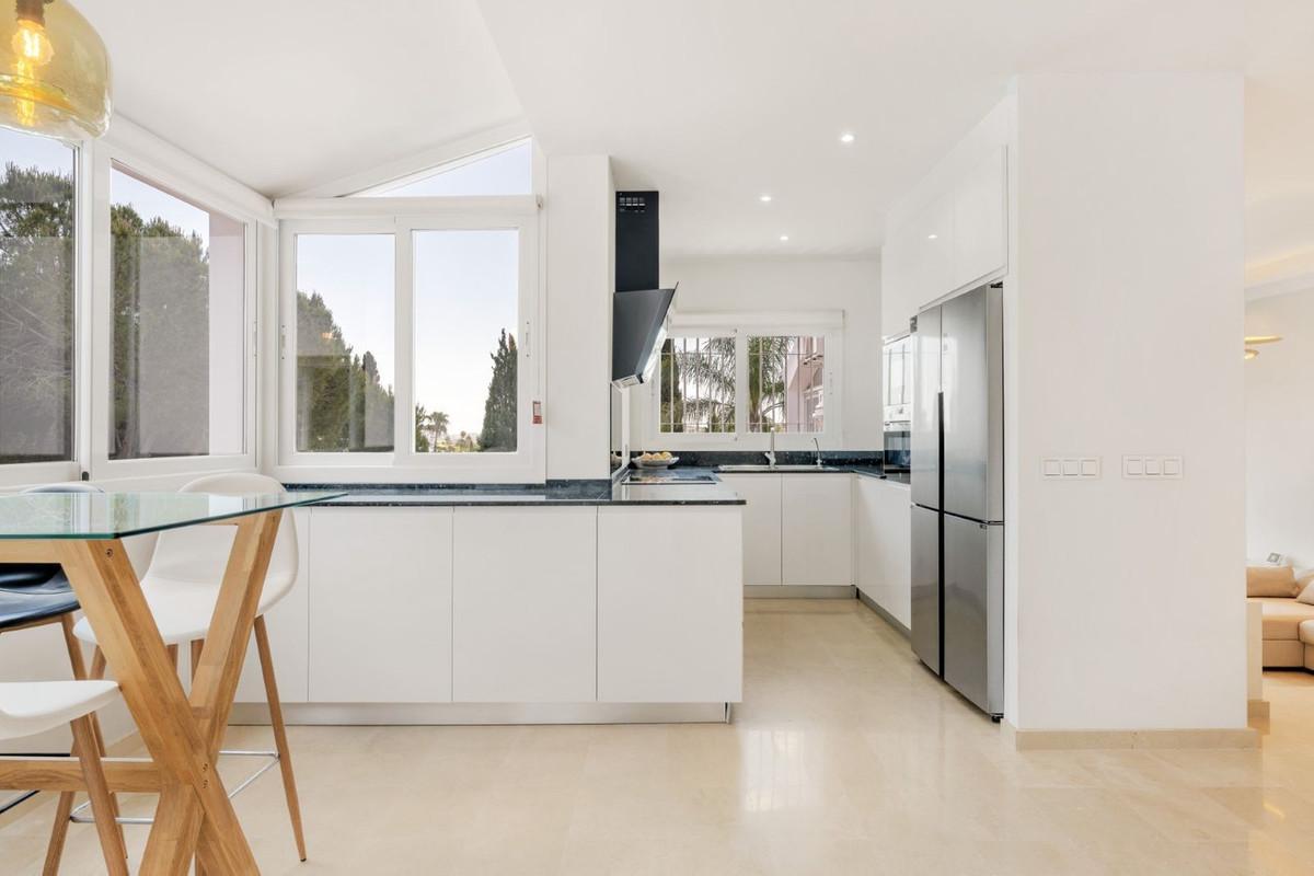 Villa for Sale in Mijas