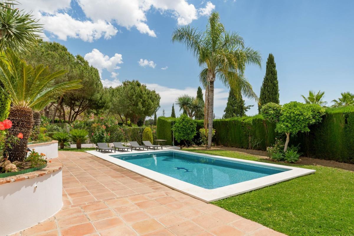 Villa for Sale in Mijas