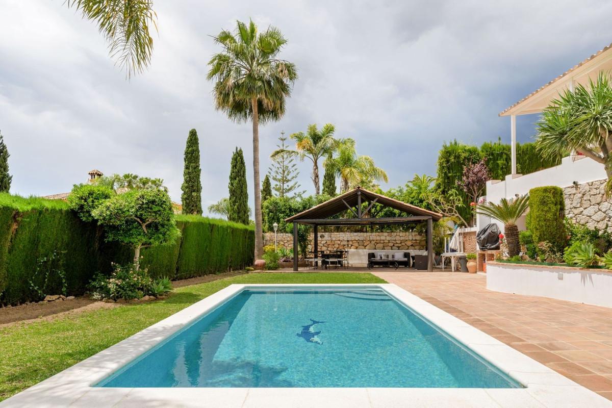 Villa for Sale in Mijas