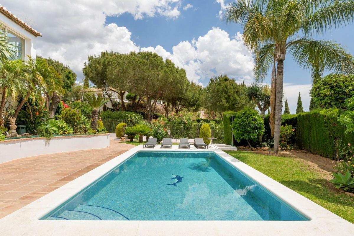 Villa for Sale in Mijas