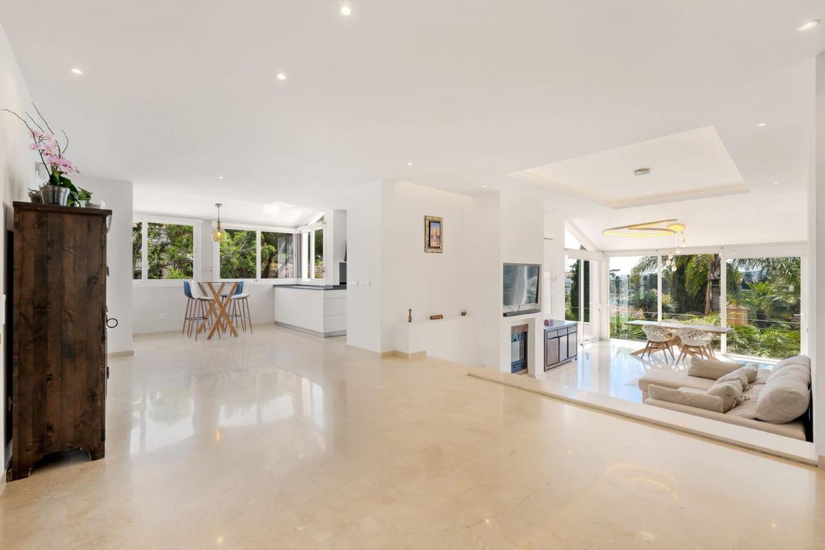 Villa for Sale in Mijas