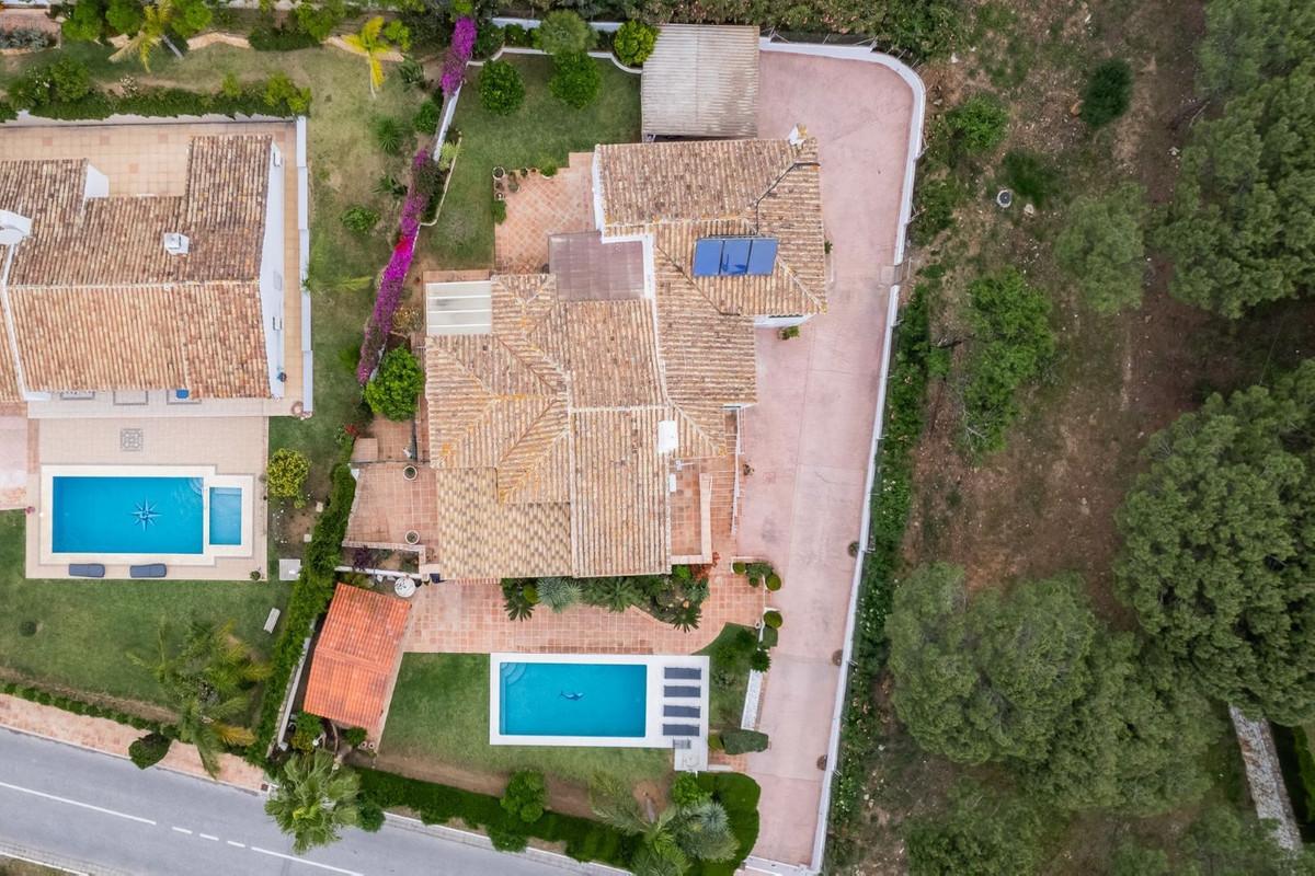 Villa for Sale in Mijas