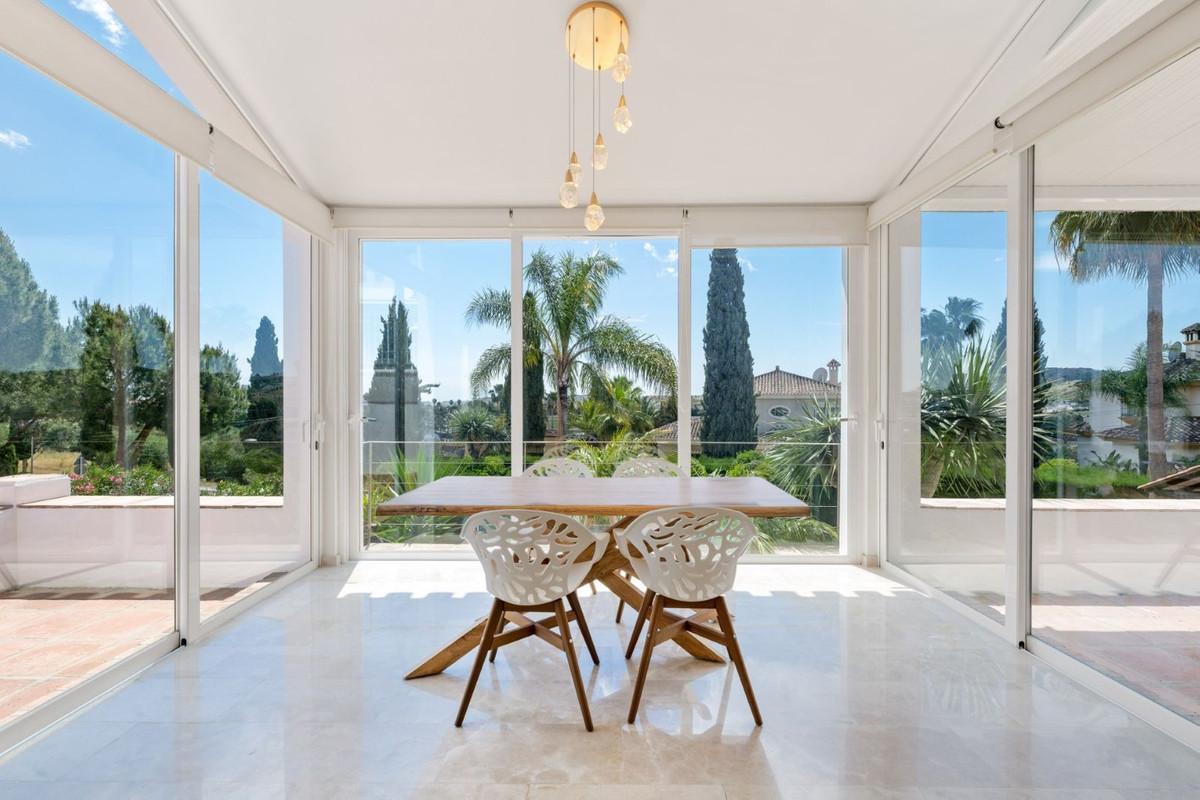 Villa for Sale in Mijas