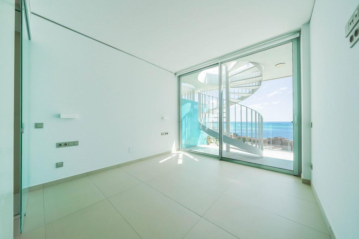 Penthouse for Sale in Fuengirola